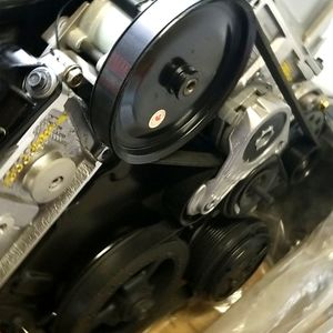 Series one  Engine It can fit any car wiring harn